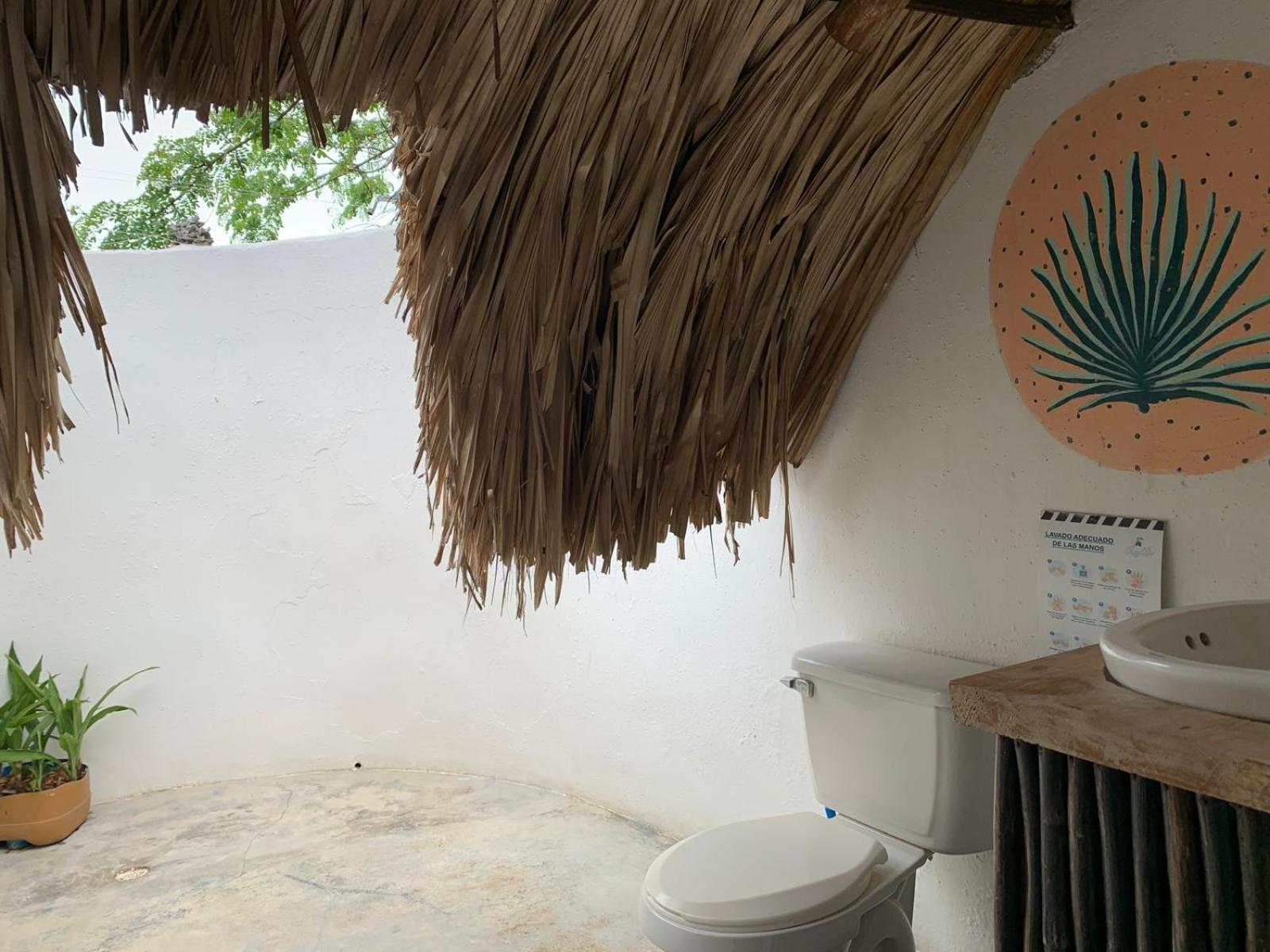 Chez Oliv Vila Palomino Exterior foto